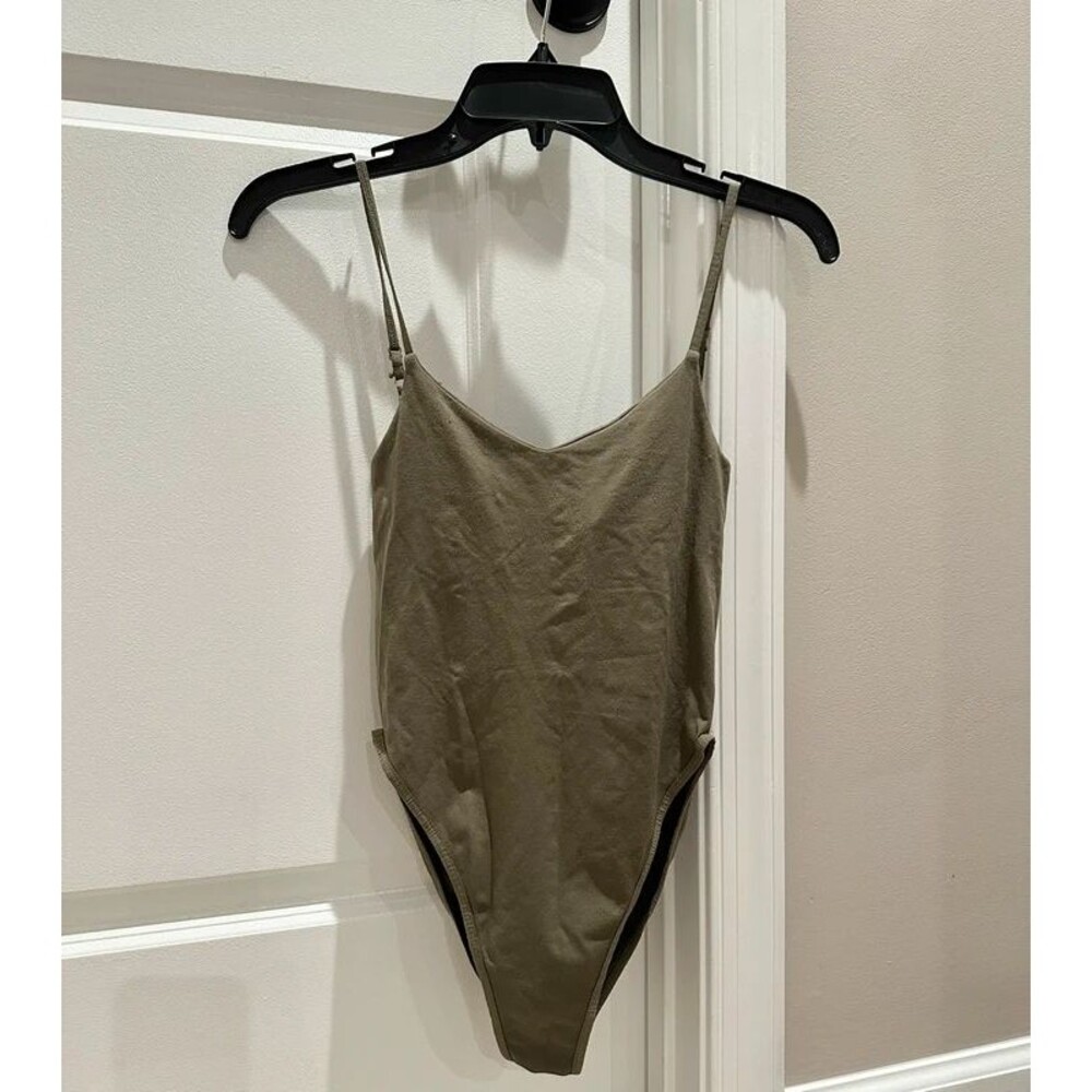 Free People Intimately Bodysuit